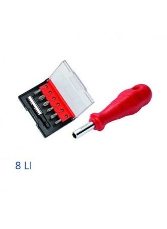 8'Lİ BİTS TAKIM (KISA)
